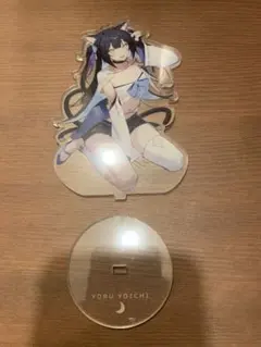 SWEET STEADY 音井結衣 アクリルスタンド - メルカリ