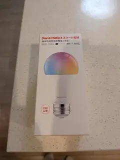 SwitchBot ☆スマート電球