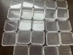 アクセサリー収納