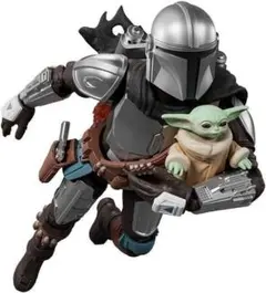 即発送 BLOKEES スターウォーズ マンダロリアン&グローグー 1BOX9個 即発送 BLOKEES スターウォーズ マンダロリアン&グローグー 1BOX9個