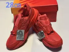 Joe Freshgoods×NewBalance 990V6 ParisRed