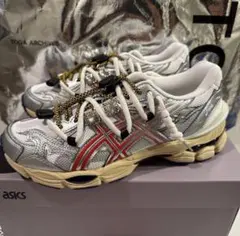 26cm TOGA × Asics Gel-Cumulus 16 TG