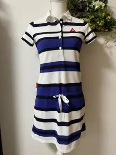 ルコック⭐︎ワンピース　Mサイズ