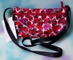 東京ディズニーリゾート【ポシェット】ミニーちゃん収納シリーズ