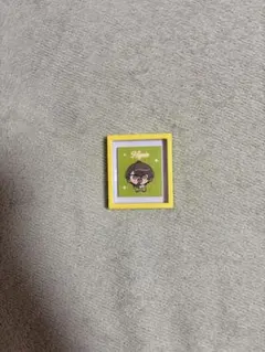 にじさんじ8th Anniversary ランダムマグネット 加賀美ハヤト