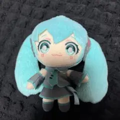 【希少品】初音ミク 10周年ぬいぐるみ 紙タグ付き 開封済み中古品 2026年最新】Yahoo!オークション -初音 ミク ぬいぐるみの中古品・新品