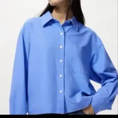オックスフォードシャツ ユニクロ