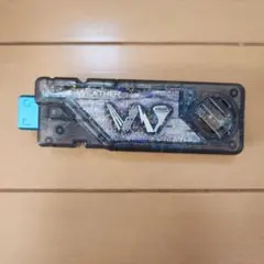 仮面ライダーＷ　ガイアメモリ Ｔ2 ウェザーメモリ