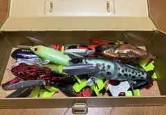 2026年最新】ガラクタ屋 ルアーの人気アイテム - メルカリ