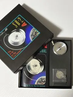 Tom Kuhn SB2 ボールベアリングヨーヨー