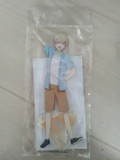 天馬司 アクスタ