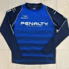 PENALTY ペナルティ 長袖シャツ 140センチ