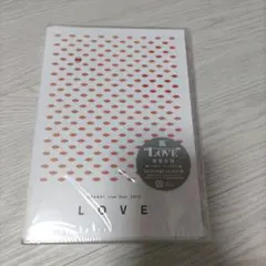 嵐/ARASHI Live Tour 2013\