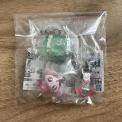 プリキュア　めじるしアクセサリー