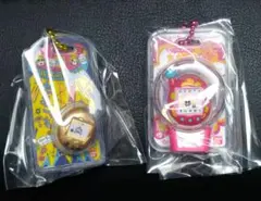 おかしなたまごボーロっち3 たまごっち パッケージチャーム　シークレット