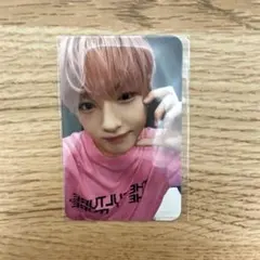 NCT WISH サクヤ トレカ SM30周年