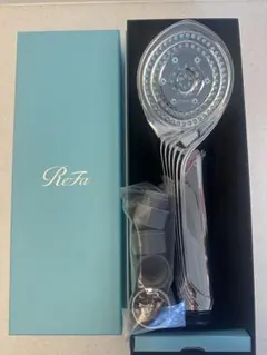 2025年最新】リファ シャワーヘッド ファインバブルsの人気アイテム