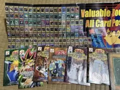 遊戯王 ストラクチャーデッキ ルールブック ポスター まとめ売りのサムネイル