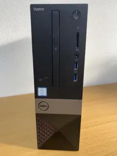 DELL Vostro 3681 i5 8G 1TB Win11 Office - メルカリ