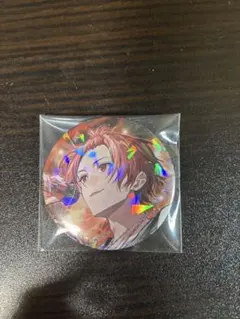 いれいす りうら　リベレイト　缶バッジ