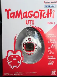 ユニクロ　たまごっち　UT　UNIQLO　Tamagotchi　オリジナル