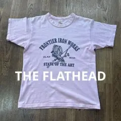 THE FLAT HEAD Tシャツのサムネイル