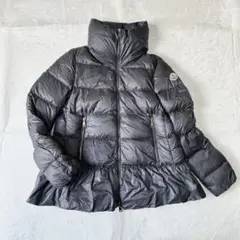 正規品 MONCLER モンクレール アネット ダウンジャケット 0 2025年最新】モンクレール ANETの人気アイテム - メルカリ
