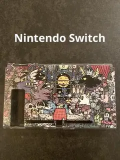 Nintendo Switch カバー