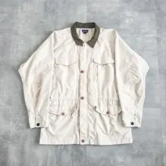 90's Patagonia パタゴニア street shell jacket