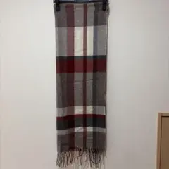 【無印良品】ストール・マフラー