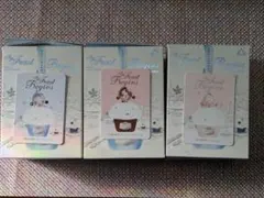 スカルパンダ　The Feast Begins フレグランス　サシェペンダント