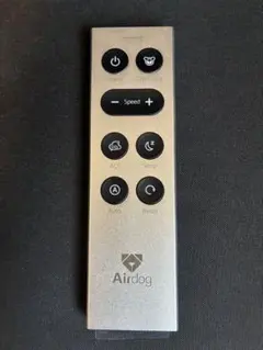 ラスト1セット新品未使用　エアドッグ用清掃キット　リモコン　セット 2026年最新】Airdog 空気清浄機部品・アクセサリーの人気アイテム