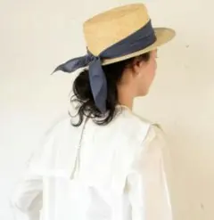 ゆ*こ様 chisaki チサキ　Chloe クロエ　麦わら帽子 楽天市場】Chloe クロエ Raffia Hat ストローハット 麦わら帽子