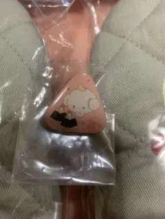 サンリオキャラクターご当地ピンズコレクション愛知限定 てんむす こぎみゅん