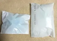 ファンケル　泡立てネット　泡立てボールのサムネイル