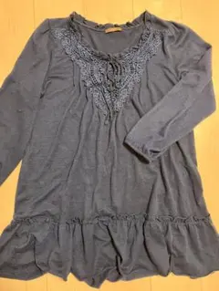 大きいサイズ　チュニック