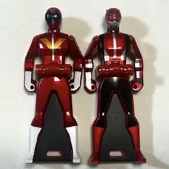 グリーンサイ レンジャーキー 超獣戦隊ライブマン - メルカリ