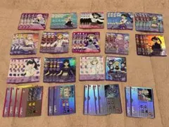 アリーナ 紫 sakamoto days サカモトデイズ 4コン デッキ - メルカリ