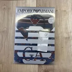 EMPORIO ARMANI ボクサーパンツ インポートS エンポリオアルマーニのサムネイル
