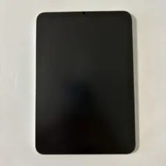 2026年最新】Apple iPad mini 第6世代 Wi-Fi 64GBの人気アイテム