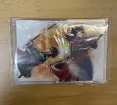 鬼滅の刃 ufotable WEBSHOP くじ 繋ぐ アクスタ C賞