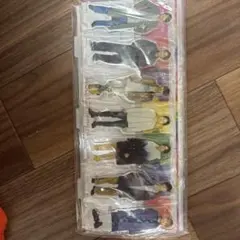 WEST. アクリルスタンド 7体セット