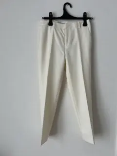 ウール アイボリー