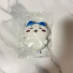 ハチワレ おすわりぬいぐるみ 新品未開封