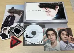 BOYNEXTDOOR The Action イハン ①