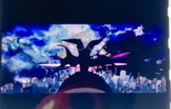 ワス フィルム 魔法少女まどか☆マギカ ワルプルギスの廻天
