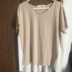 シャツ　　チチカカのサムネイル