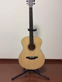 極美品/ハードケース付】Ibanez AEL40SE-RLV エレアコ - メルカリ