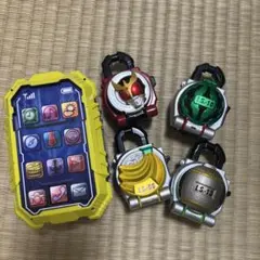ウルトラマンガイアのDXシグナビ - メルカリ