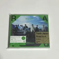 2026年最新】TRAVIS japan road to a blu-rayの人気アイテム - メルカリ